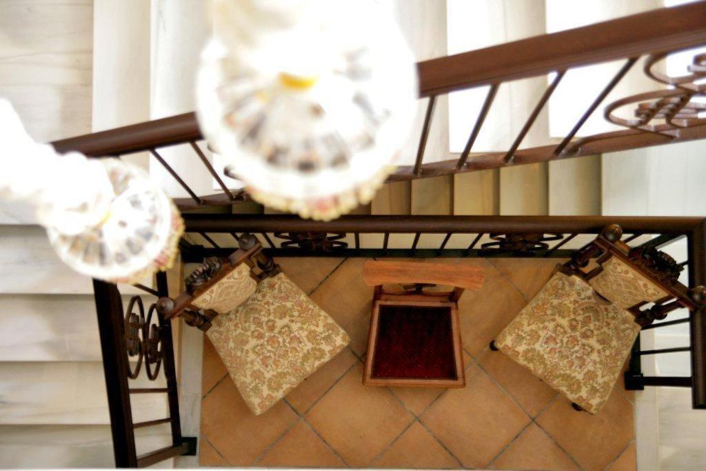 La Posada Del Infante La Puebla de los Infantes Exteriér fotografie