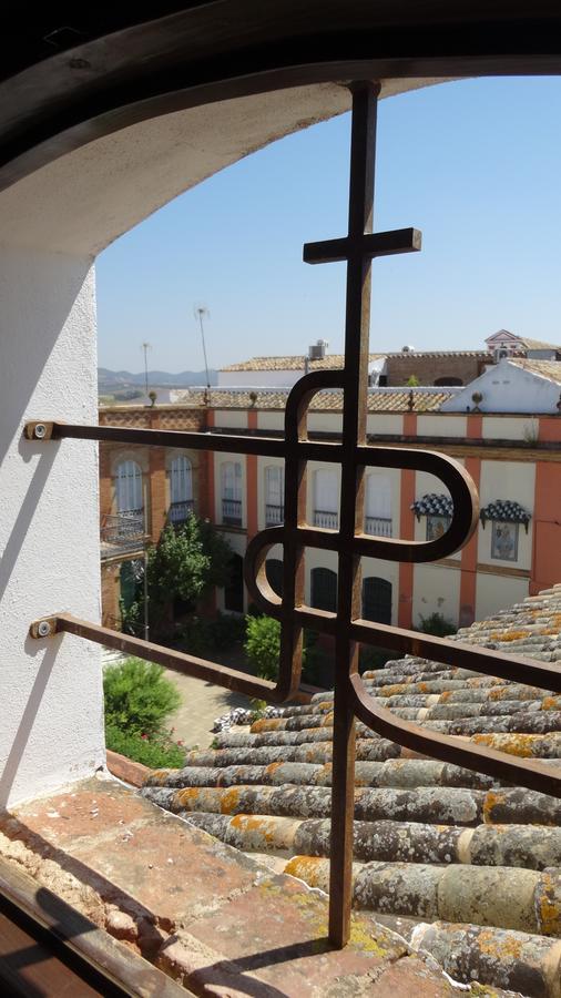 La Posada Del Infante La Puebla de los Infantes Exteriér fotografie
