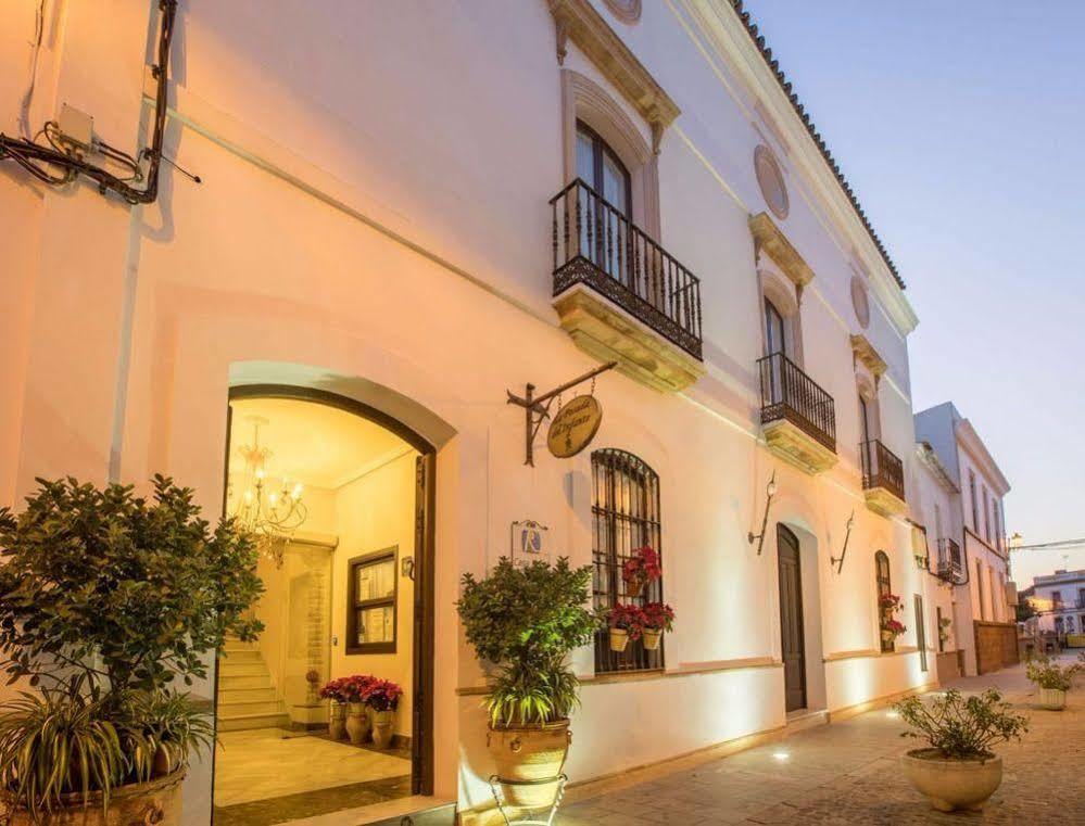 La Posada Del Infante La Puebla de los Infantes Exteriér fotografie